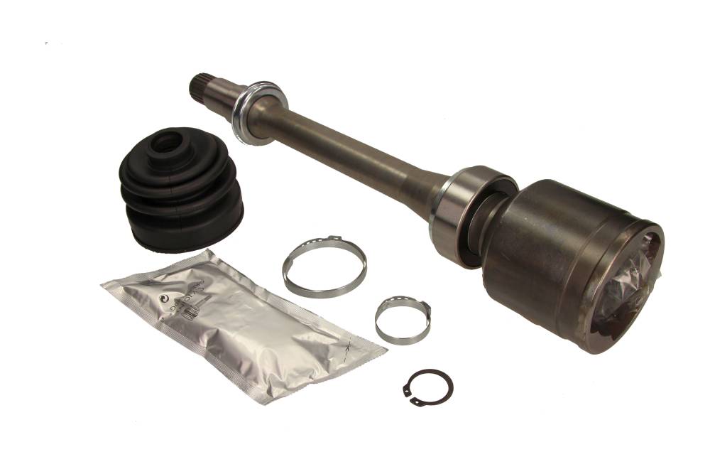 Maxgear 49-1643 - PRZEGUB WEW. TOYOTA RAV-4 05- 27X40X24 PR.