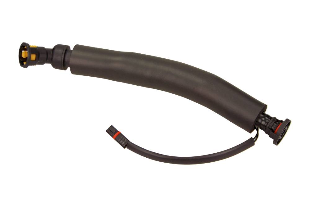 Maxgear 18-0536 — Wąż, wentylacja skrzyni korbowej