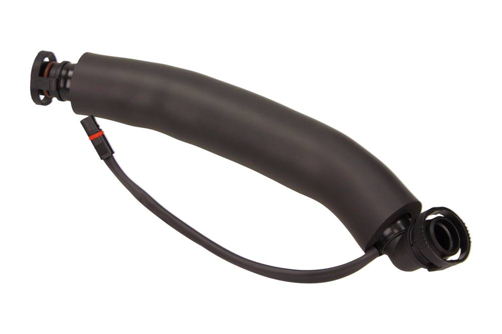 Maxgear 18-0539 — Wąż, wentylacja skrzyni korbowej