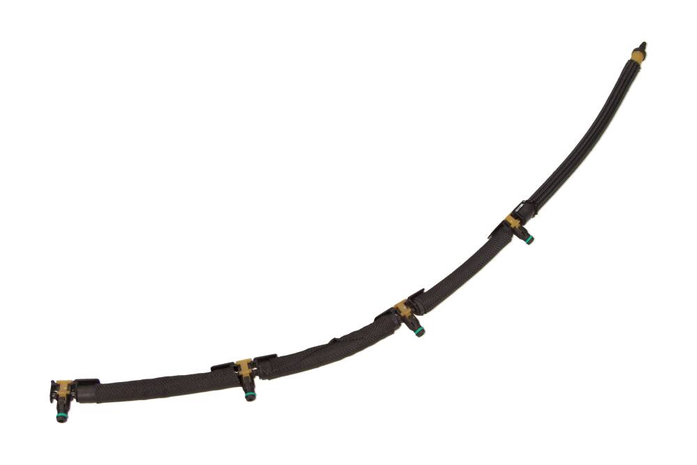 Maxgear 15-0027 — Wąż, paliwo na przelewie