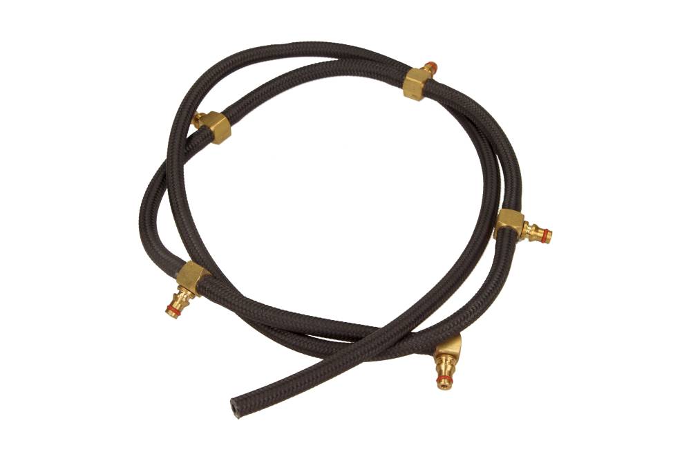 Maxgear 15-0031 — Wąż, paliwo na przelewie