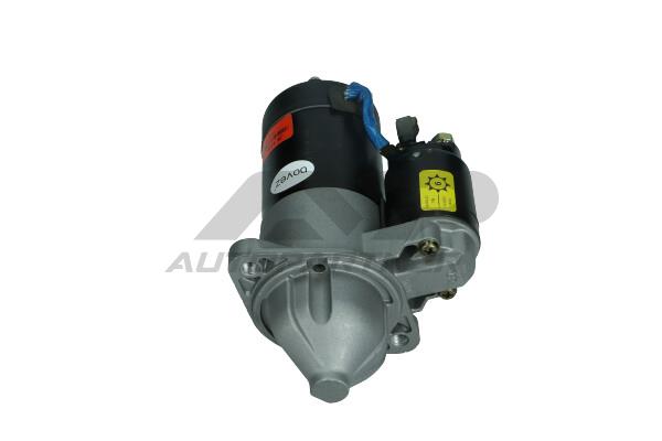 INTER-STARTER STA0548R - ROZRUSZNIK HYUNDAI ACCENT- GETZ 1.5CRDI 01-05 1.7KW REGENEROWANY OEM
