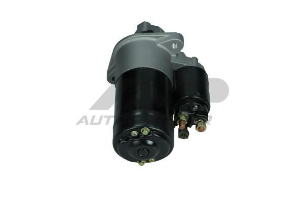 INTER-STARTER STA0548R - ROZRUSZNIK HYUNDAI ACCENT- GETZ 1.5CRDI 01-05 1.7KW REGENEROWANY OEM