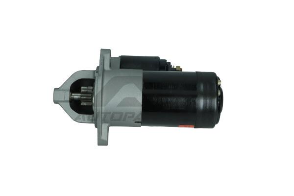 INTER-STARTER STA0548R - ROZRUSZNIK HYUNDAI ACCENT- GETZ 1.5CRDI 01-05 1.7KW REGENEROWANY OEM