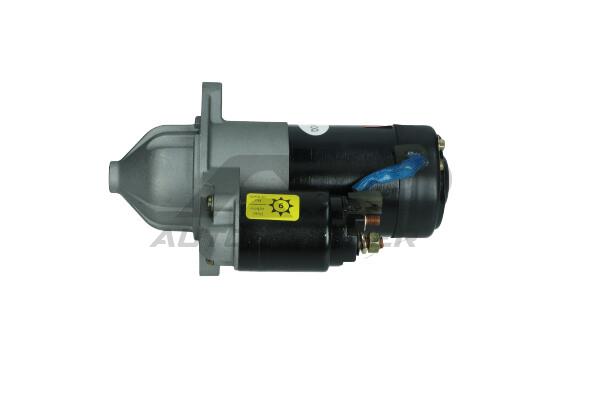 INTER-STARTER STA0548R - ROZRUSZNIK HYUNDAI ACCENT- GETZ 1.5CRDI 01-05 1.7KW REGENEROWANY OEM