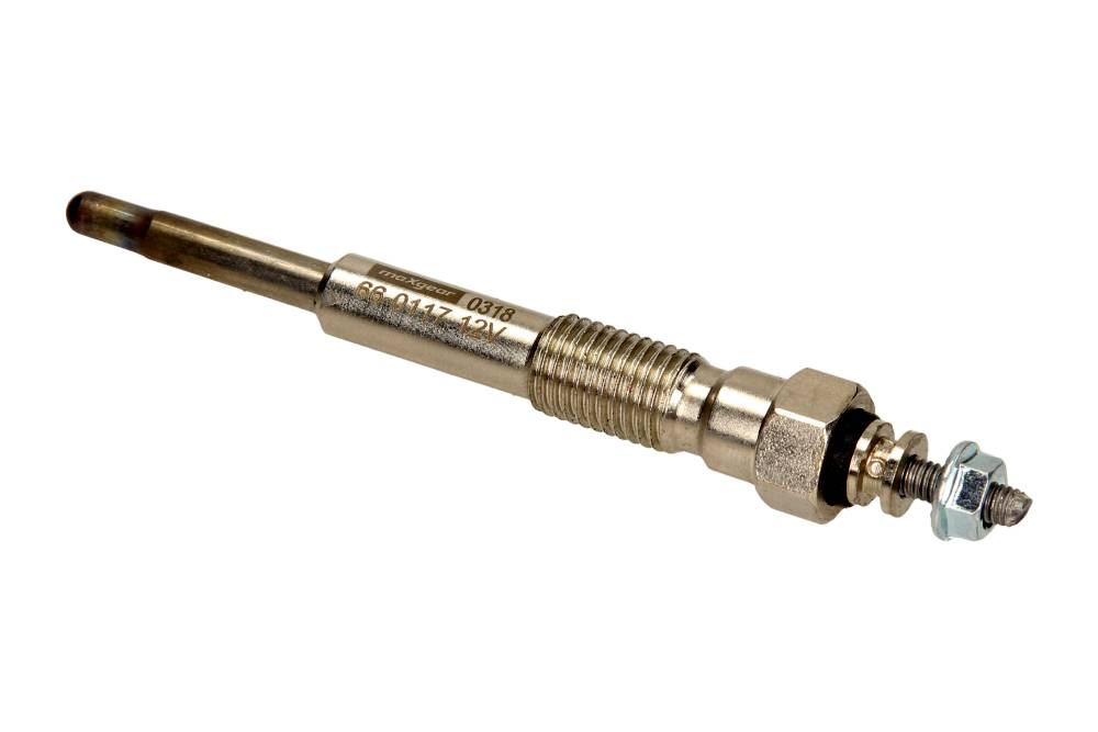 Maxgear 66-0117 - ŚWIECA ŻAROWA TOYOTA 1.8D-4.2D