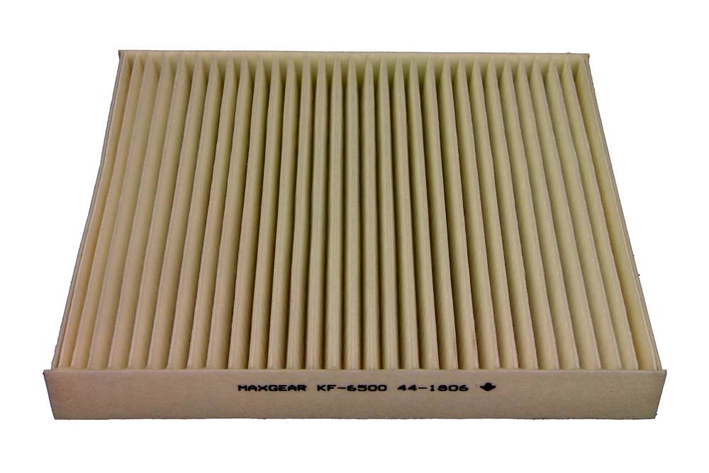 Maxgear 26-1180 — Filtr kabinowy
