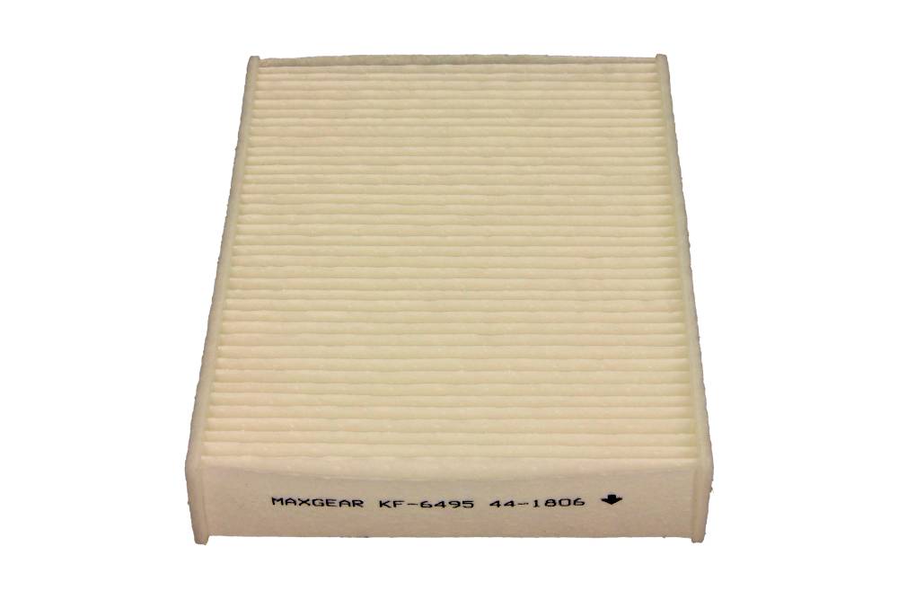Maxgear 26-1181 — Filtr kabinowy