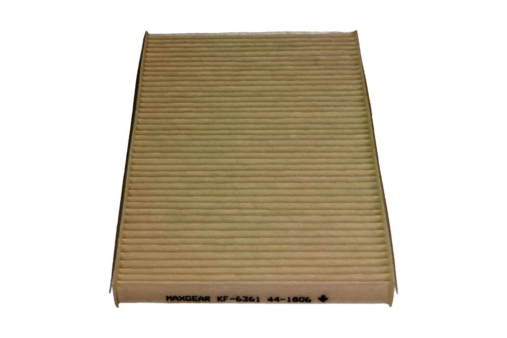 Maxgear 26-1186 — Filtr kabinowy