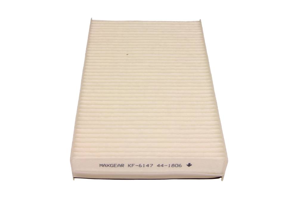 Maxgear 26-1187 — Filtr kabinowy