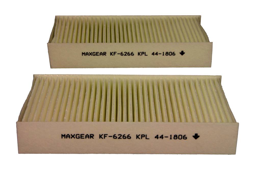 Maxgear 26-1191 — Filtr kabinowy