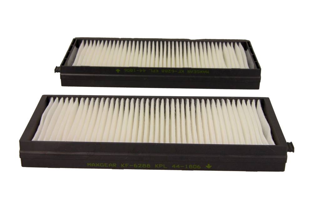 Maxgear 26-1195 — Filtr kabinowy