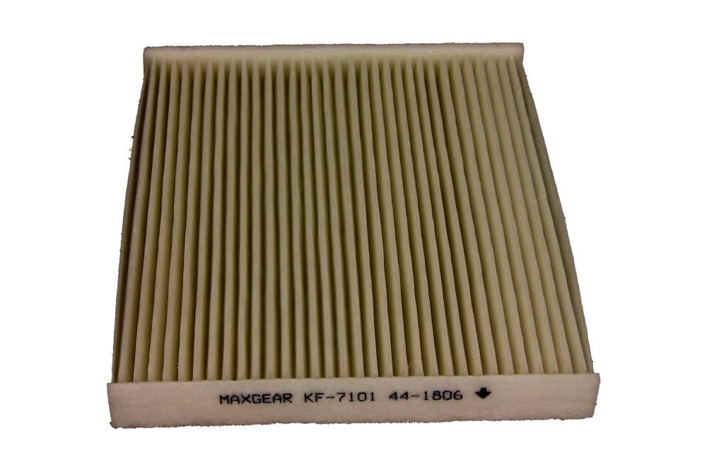 Maxgear 26-1204 — Filtr kabinowy