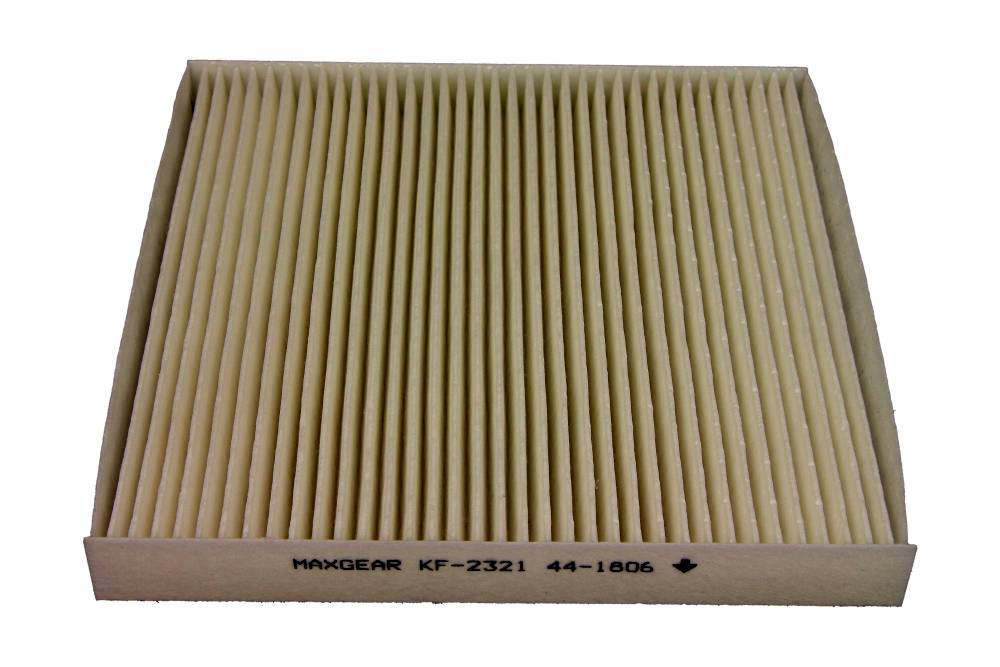 Maxgear 26-1210 — Filtr kabinowy