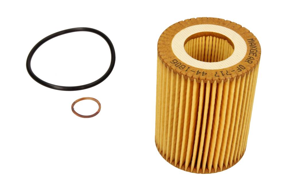 Maxgear 26-1214 — Filtr oleju