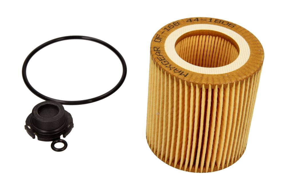 Maxgear 26-1215 — Filtr oleju