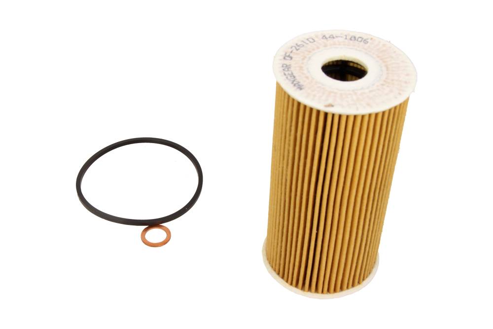 Maxgear 26-1217 — Filtr oleju