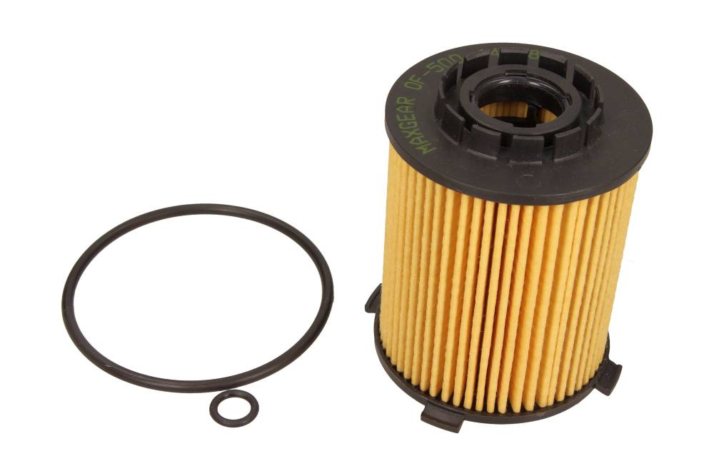 Maxgear 26-1230 — Filtr oleju