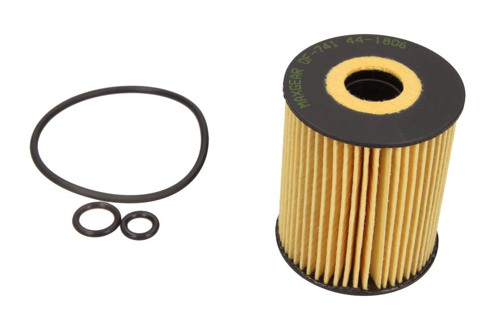 Maxgear 26-1231 — Filtr oleju