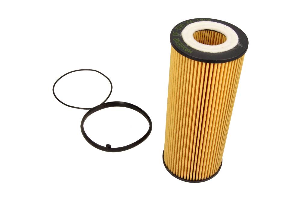 Maxgear 26-1233 — Filtr oleju