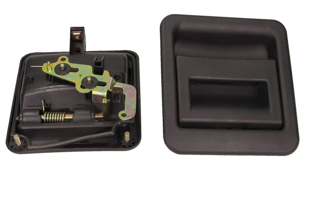 Maxgear 28-0416 - KLAMKA DRZWI FIAT BOCZNYCH DUCATO 91-02 PR