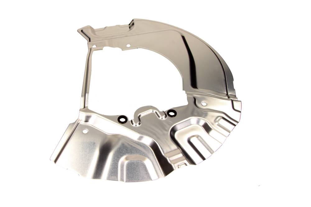Maxgear 19-3423 - OSŁONA TARCZY HAM. BMW P. 5 E61 04-10 PR