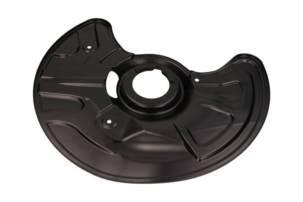 Maxgear 19-3438 — Panel rozbryzgiwujący, tarcza hamulcowa