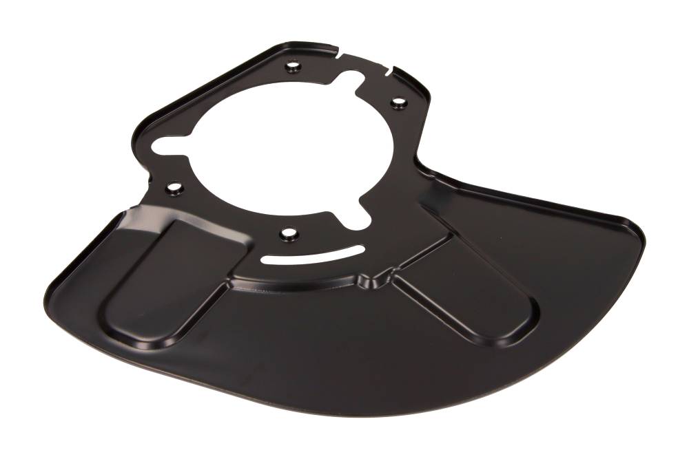 Maxgear 19-3440 — Panel rozbryzgiwujący, tarcza hamulcowa