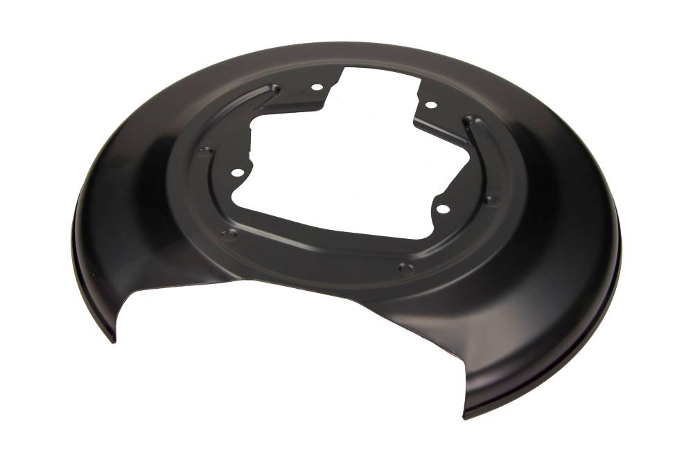 Maxgear 19-3445 - OSŁONA TARCZY HAM. VOLVO T. S60-70- XC70-90 97-14 LE-PR