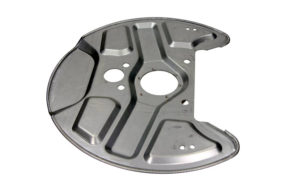 Maxgear 19-3446 — Panel rozbryzgiwujący, tarcza hamulcowa