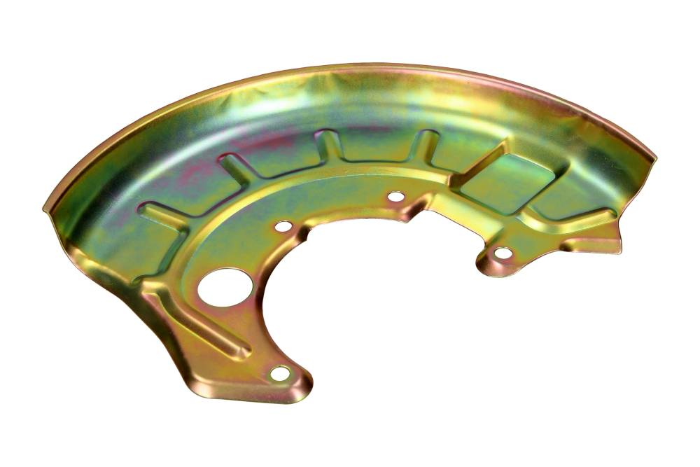 Maxgear 19-3451 - OSŁONA TARCZY HAM. VW P. GOLF2-3 LE