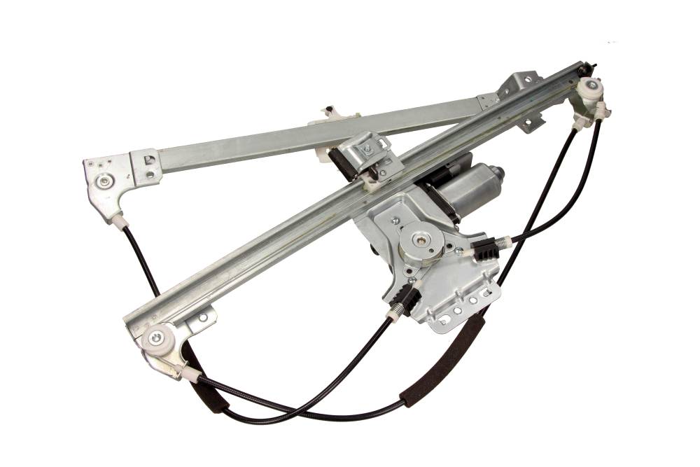 Maxgear 50-0293 - PODNOŚNIK SZYBY CITROEN P. JUMPY-SCUDO PR Z SILNIKIEM