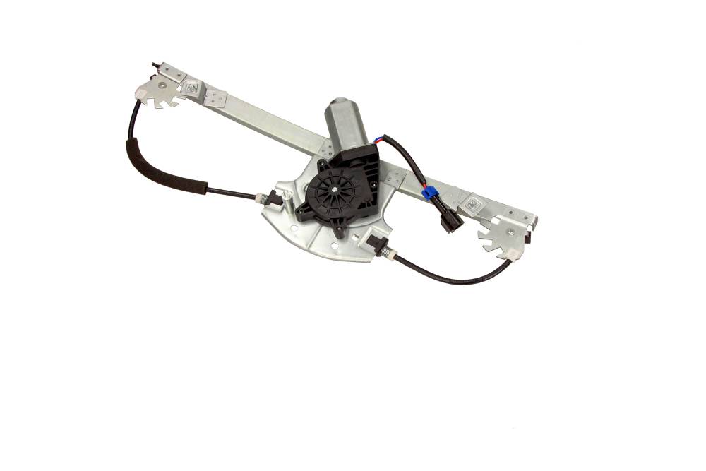 Maxgear 50-0295 - PODNOŚNIK SZYBY FIAT P. PUNTO VAN 08- PR Z SILNIKIEM