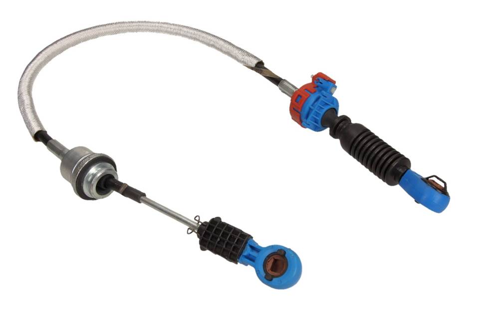 Maxgear 32-0638 — Naciąg linki, ręczna skrzynia biegów