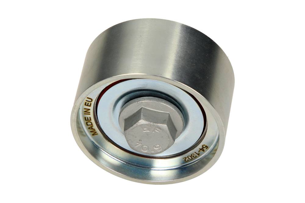 Maxgear 54-1302 — Rolka kierunkowa / prowadząca, pasek klinowy zębaty