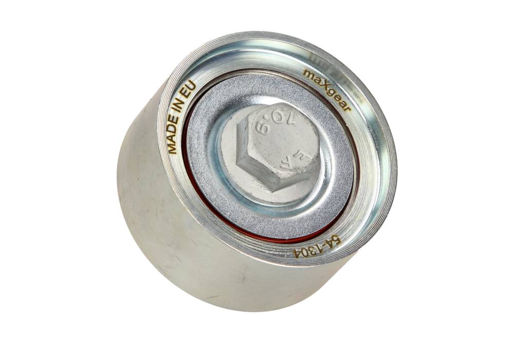 Maxgear 54-1304 — Rolka kierunkowa / prowadząca, pasek klinowy zębaty