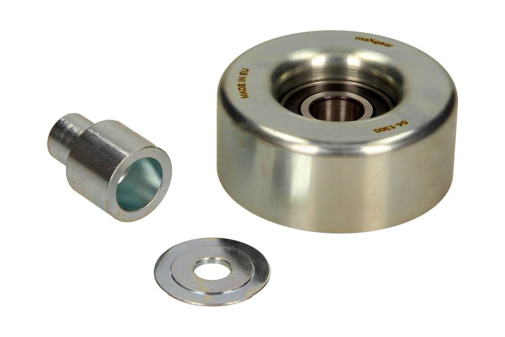 Maxgear 54-1305 — Rolka kierunkowa / prowadząca, pasek klinowy zębaty