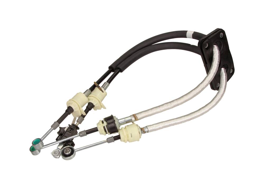 Maxgear 32-0736 — Naciąg linki, ręczna skrzynia biegów