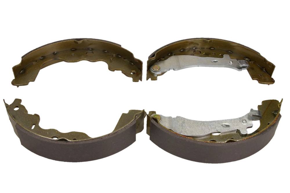 Maxgear 19-3459 — Zestaw szczęk hamulcowych