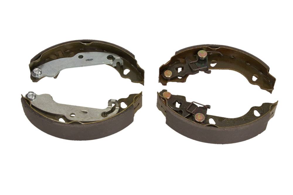 Maxgear 19-3460 — Zestaw szczęk hamulcowych