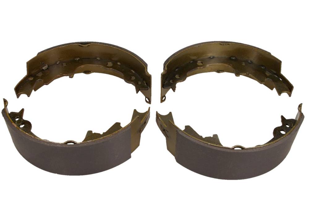 Maxgear 19-3464 — Zestaw szczęk hamulcowych