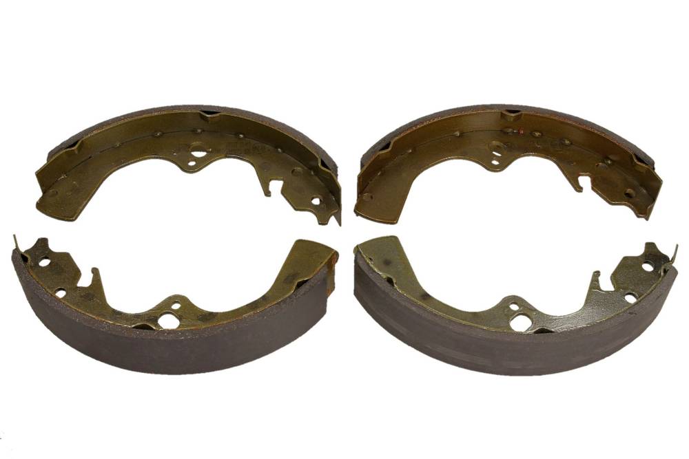 Maxgear 19-3468 — Zestaw szczęk hamulcowych