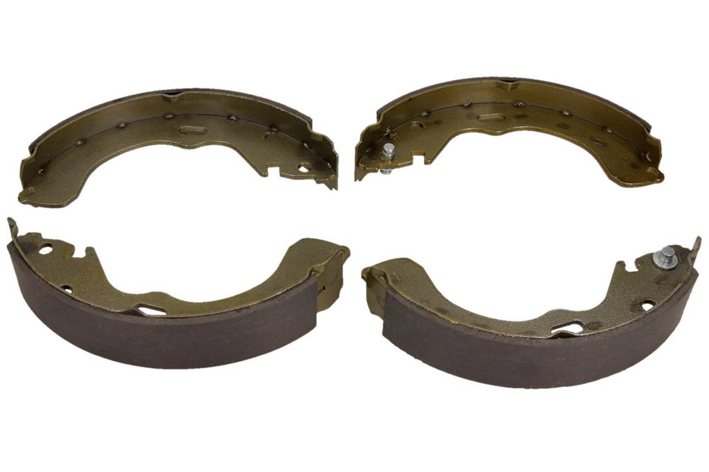 Maxgear 19-3470 — Zestaw szczęk hamulcowych