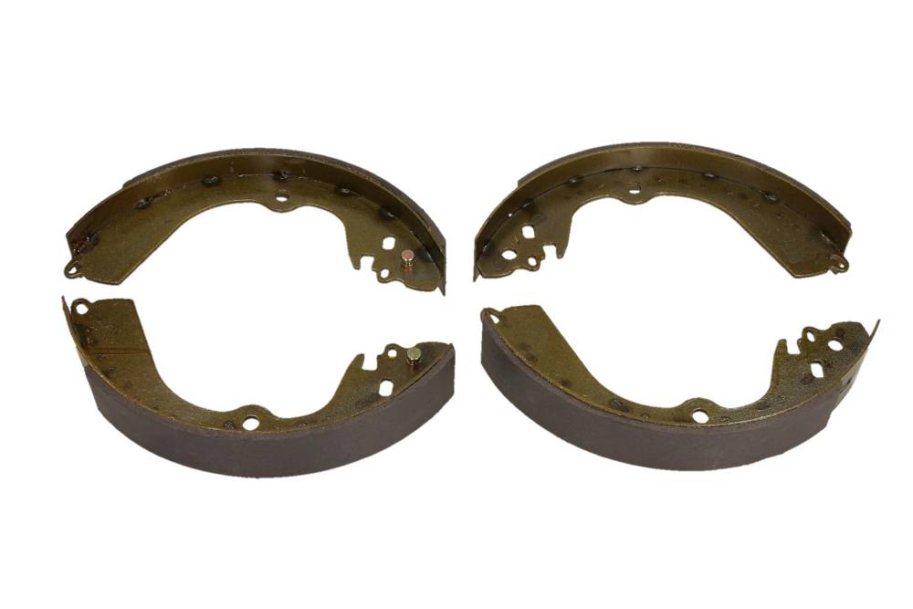 Maxgear 19-3471 — Zestaw szczęk hamulcowych