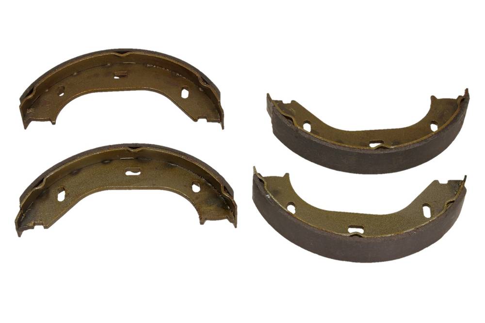 Maxgear 19-3475 — Zestaw szczęk hamulcowych, hamulec postojowy