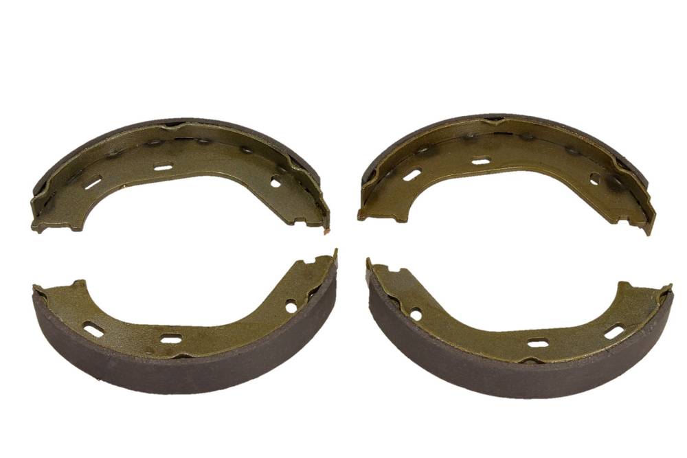 Maxgear 19-3477 — Zestaw szczęk hamulcowych, hamulec postojowy