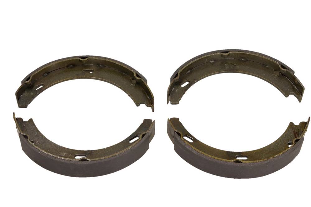 Maxgear 19-3478 — Zestaw szczęk hamulcowych, hamulec postojowy