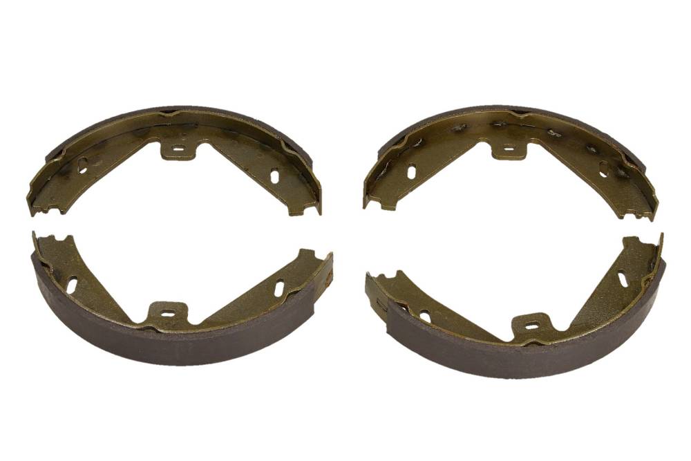 Maxgear 19-3479 — Zestaw szczęk hamulcowych, hamulec postojowy