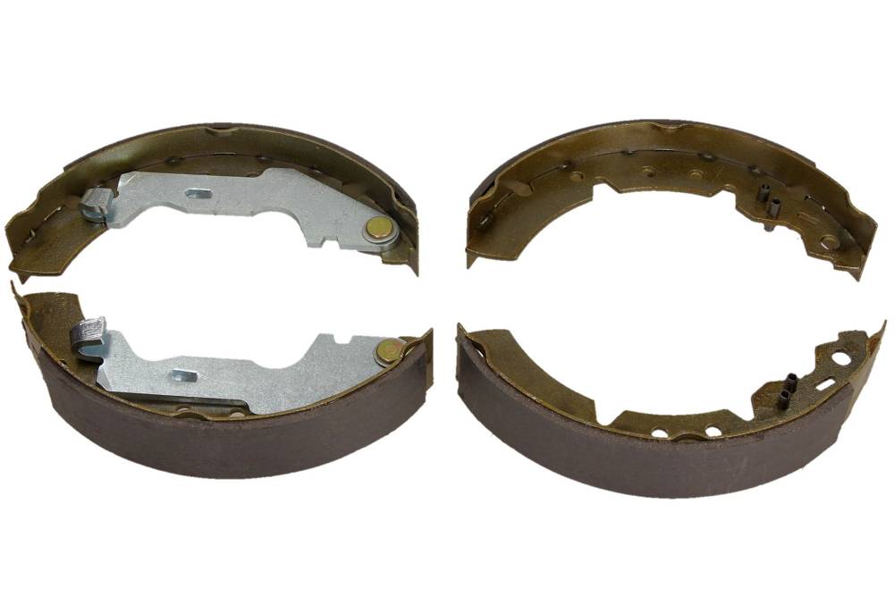 Maxgear 19-3486 — Zestaw szczęk hamulcowych