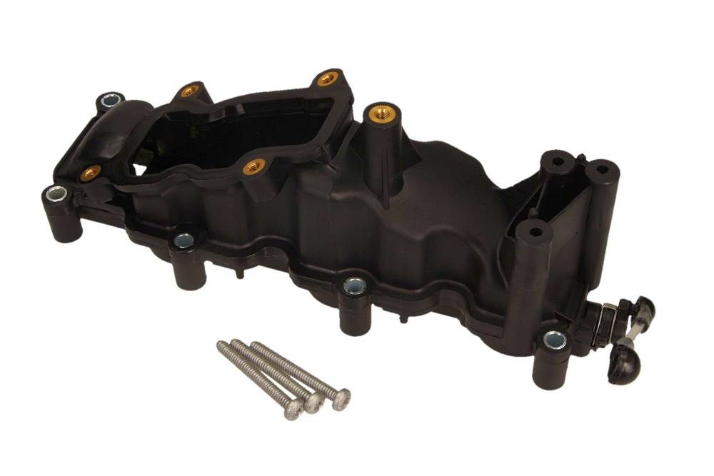 Maxgear 17-0132 - KOLEKTOR SS. AUDI A4 2.7-3.0TDI 05-